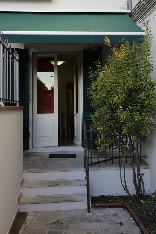 Appartamento La Casina Pistoia Exterior photo