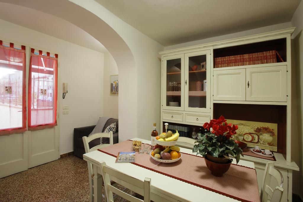 Appartamento La Casina Pistoia Exterior photo