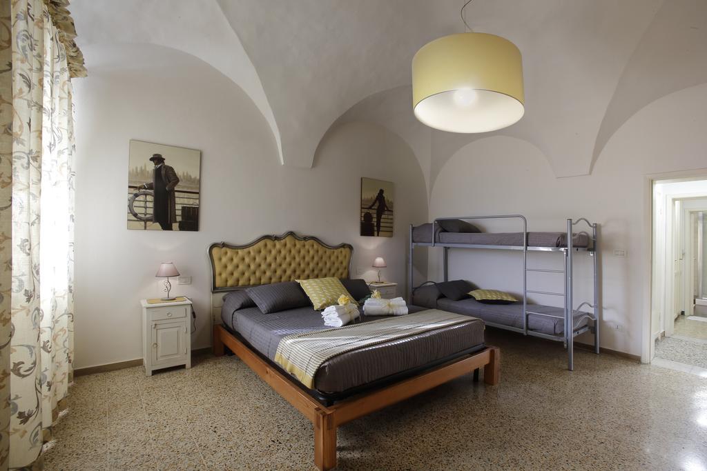 Appartamento La Casina Pistoia Exterior photo
