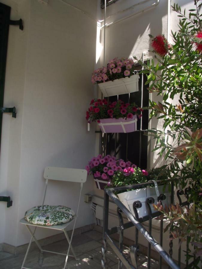 Appartamento La Casina Pistoia Exterior photo